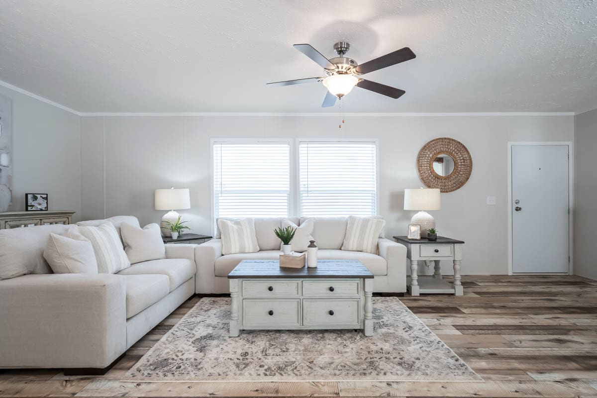 Big Sky by Embark Home Builders- Mobile Home - Pearl MS 00002