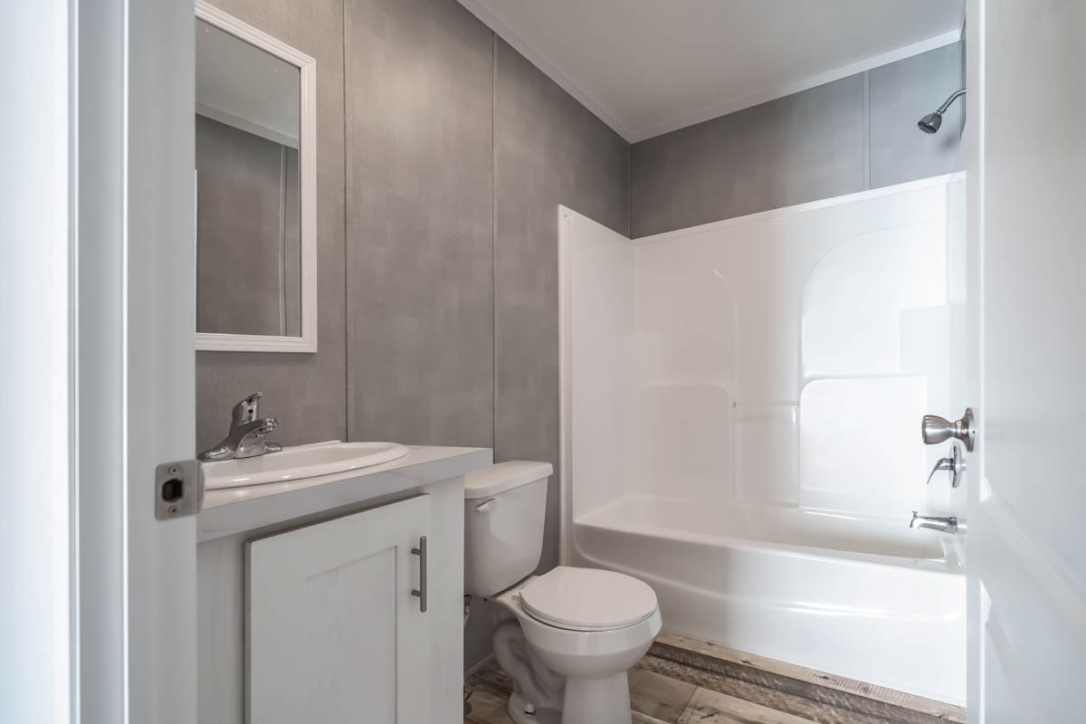 Big Sky by Embark Home Builders- Mobile Home - Pearl MS 00004