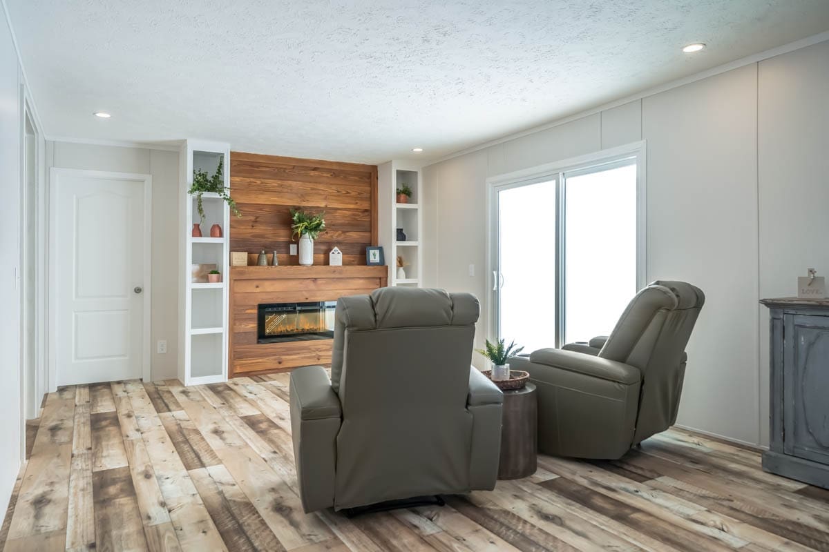 Big Sky by Embark Home Builders- Mobile Home - Pearl MS 00005