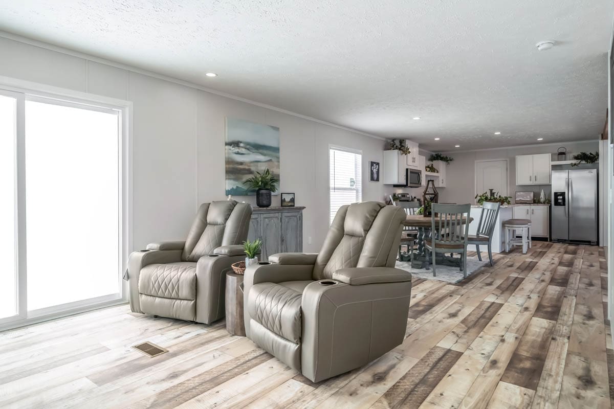 Big Sky by Embark Home Builders- Mobile Home - Pearl MS 00006