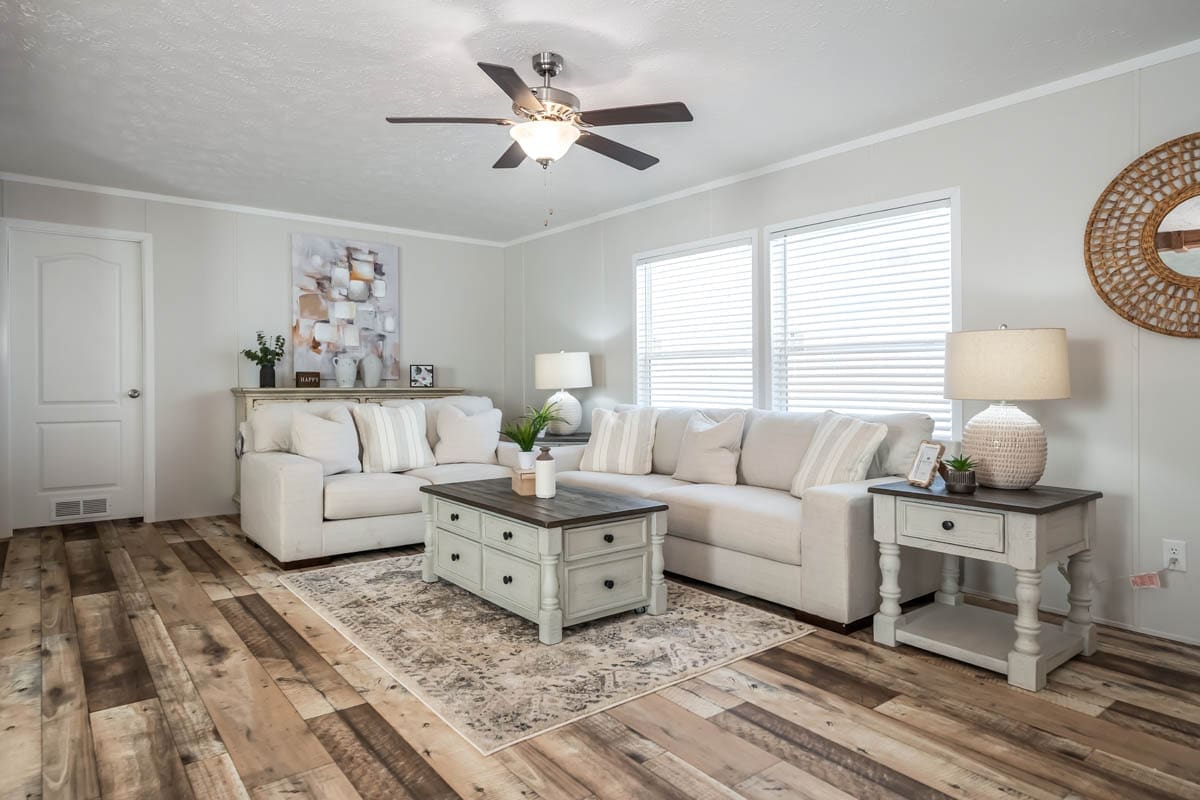 Big Sky by Embark Home Builders- Mobile Home - Pearl MS 00008