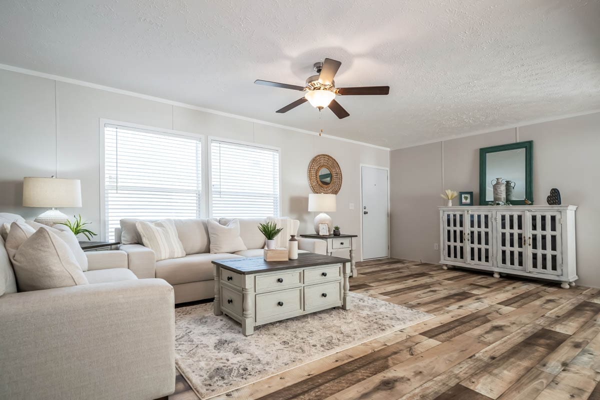 Big Sky by Embark Home Builders- Mobile Home - Pearl MS 00009