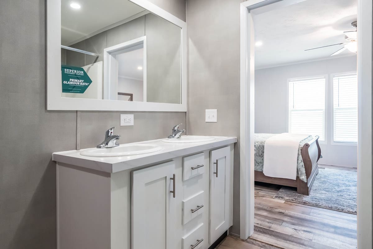 Big Sky by Embark Home Builders- Mobile Home - Pearl MS 00010