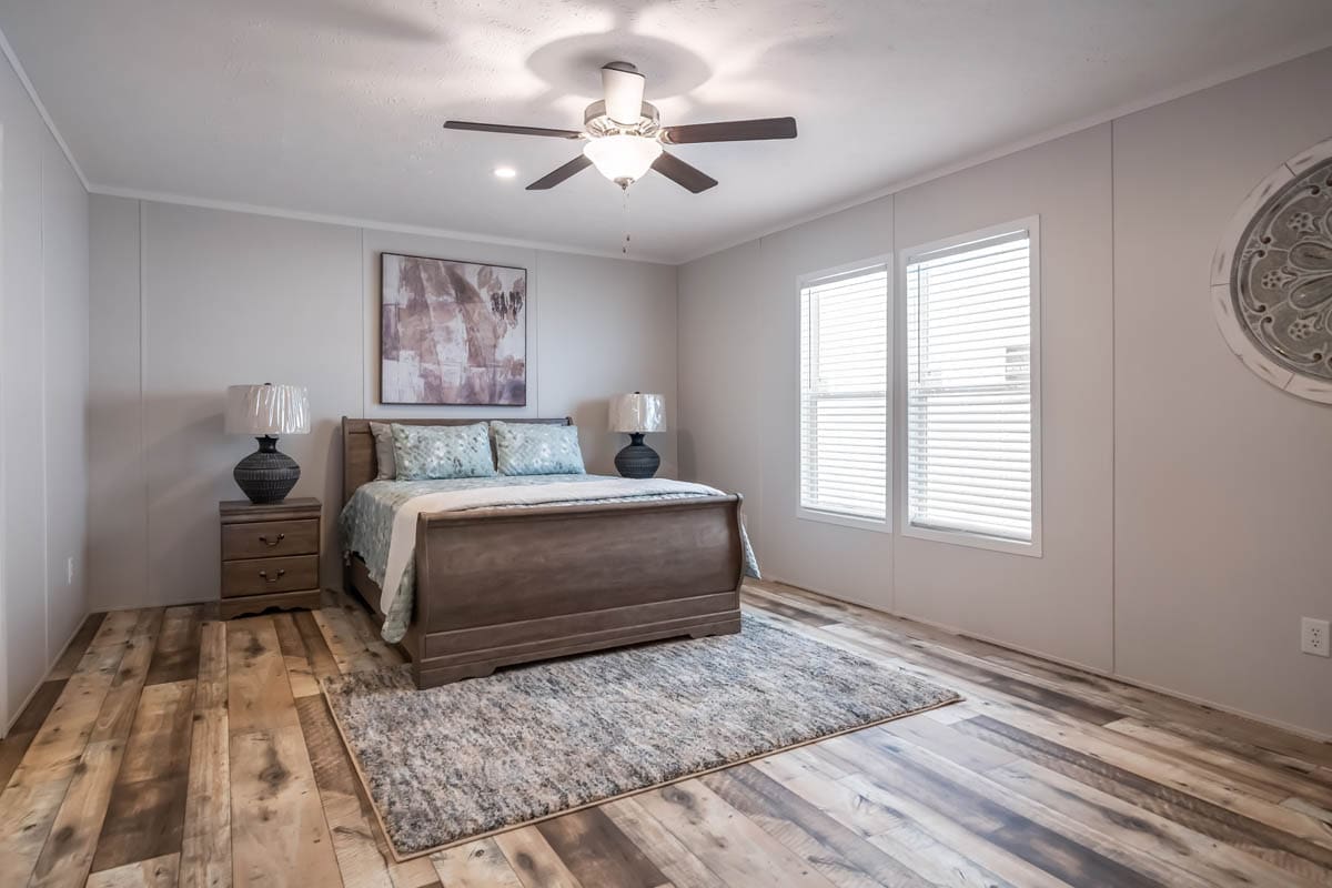 Big Sky by Embark Home Builders- Mobile Home - Pearl MS 00011