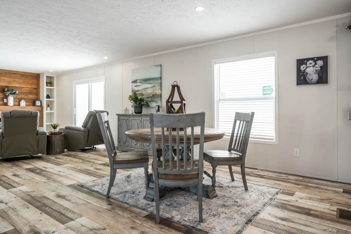 Big Sky by Embark Home Builders- Mobile Home - Pearl MS 00013