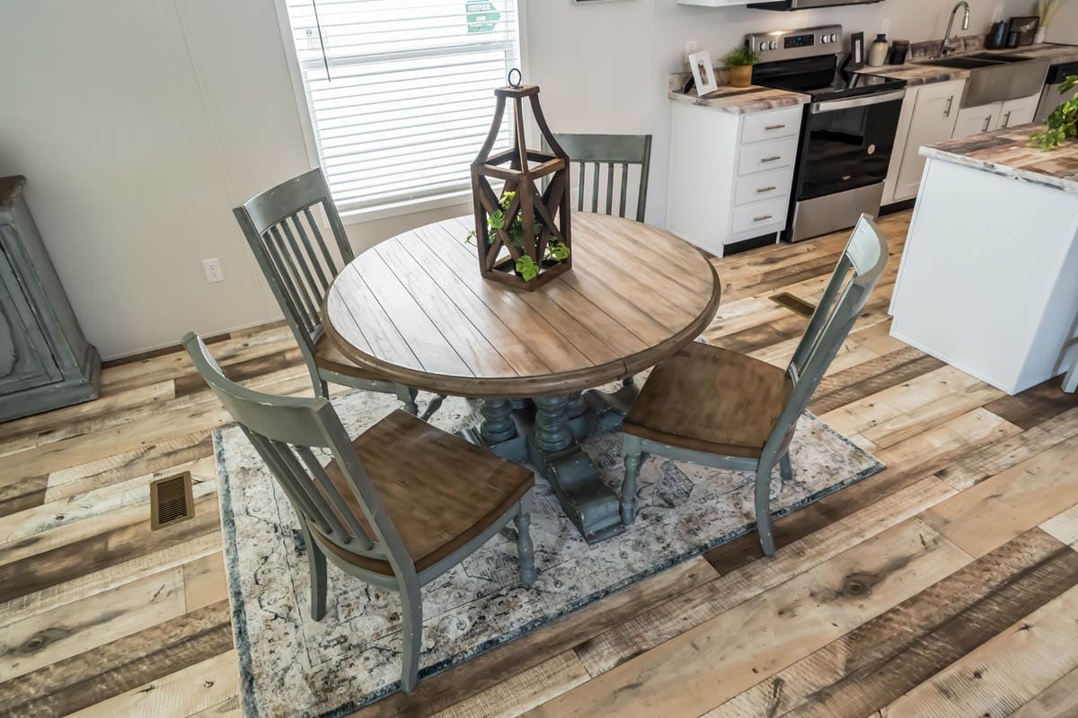Big Sky by Embark Home Builders- Mobile Home - Pearl MS 00016