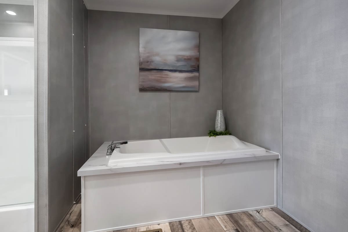 Big Sky by Embark Home Builders- Mobile Home - Pearl MS 00019