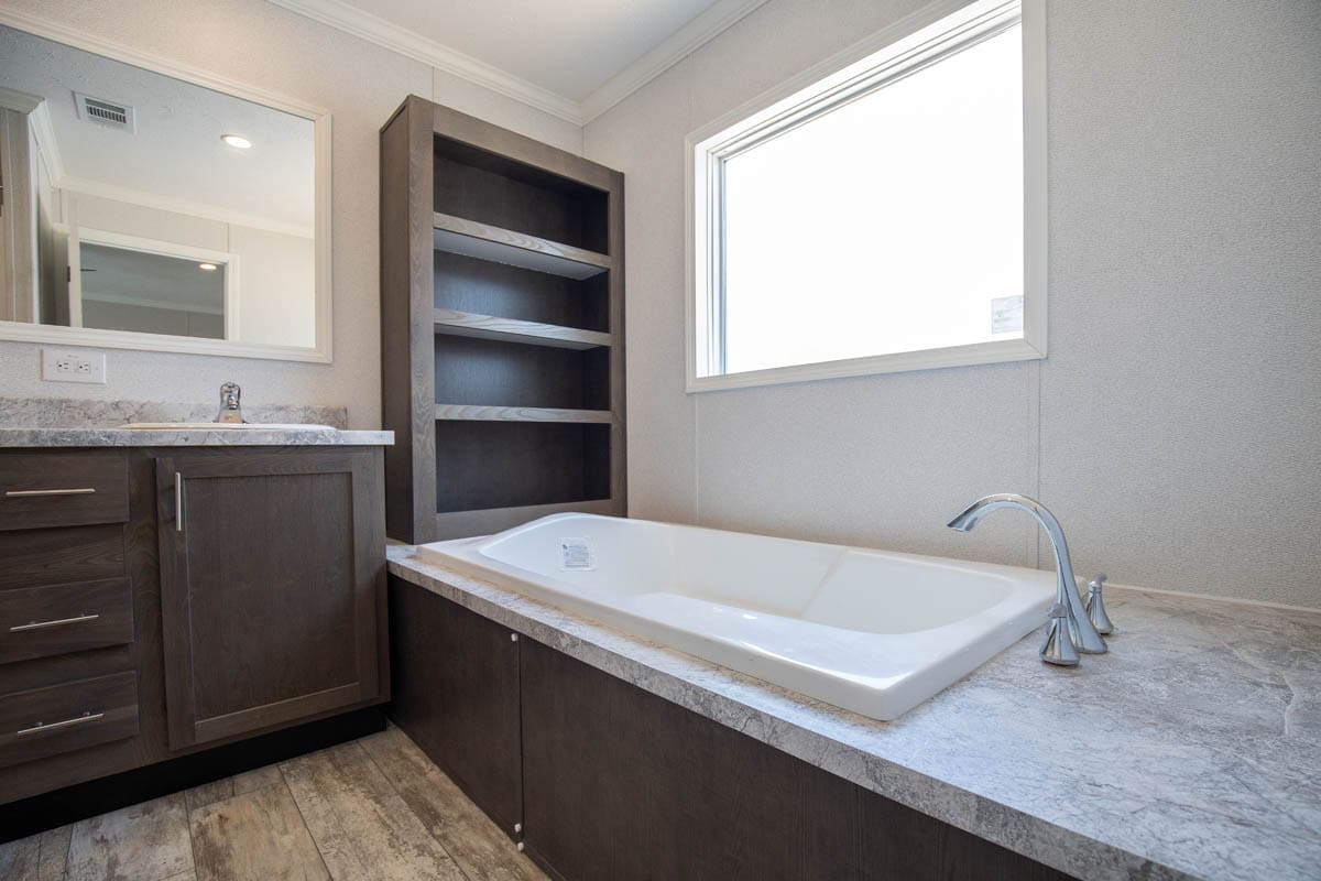 Eva by Bravo Home Builders - Mobile Home - Pearl MS 00006