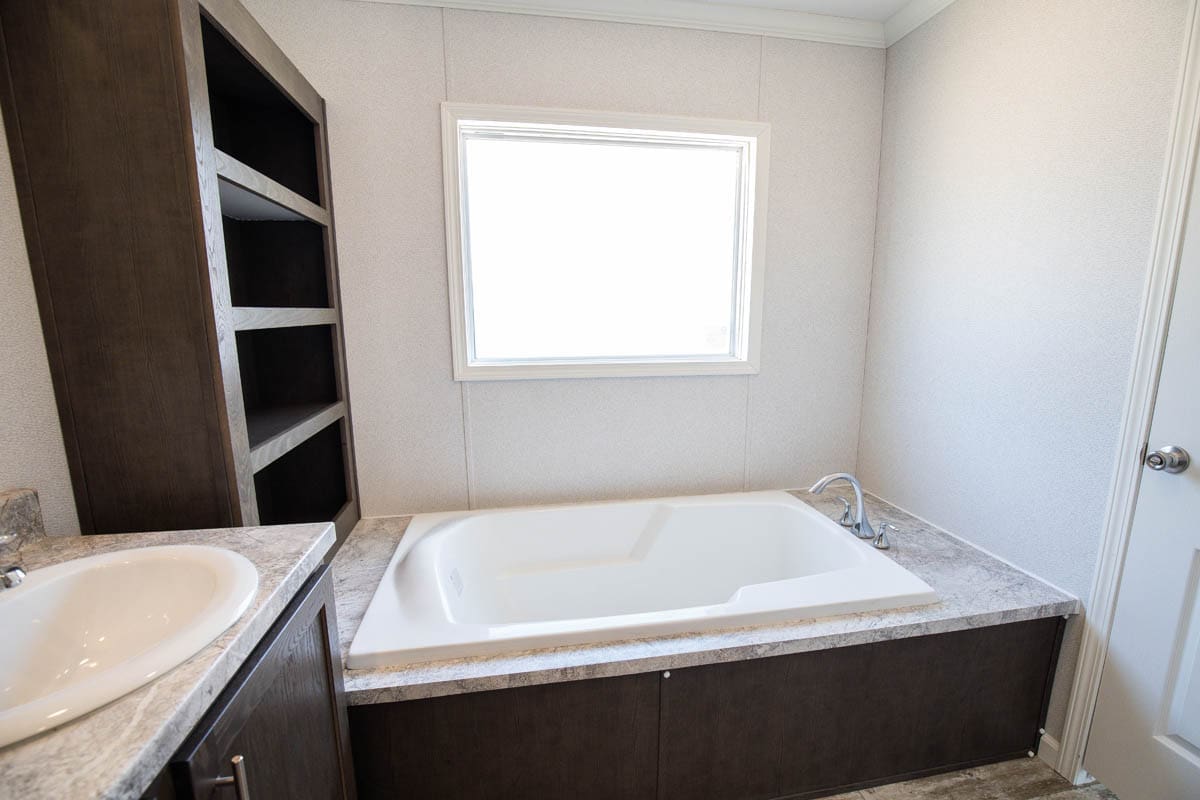 Eva by Bravo Home Builders - Mobile Home - Pearl MS 00011