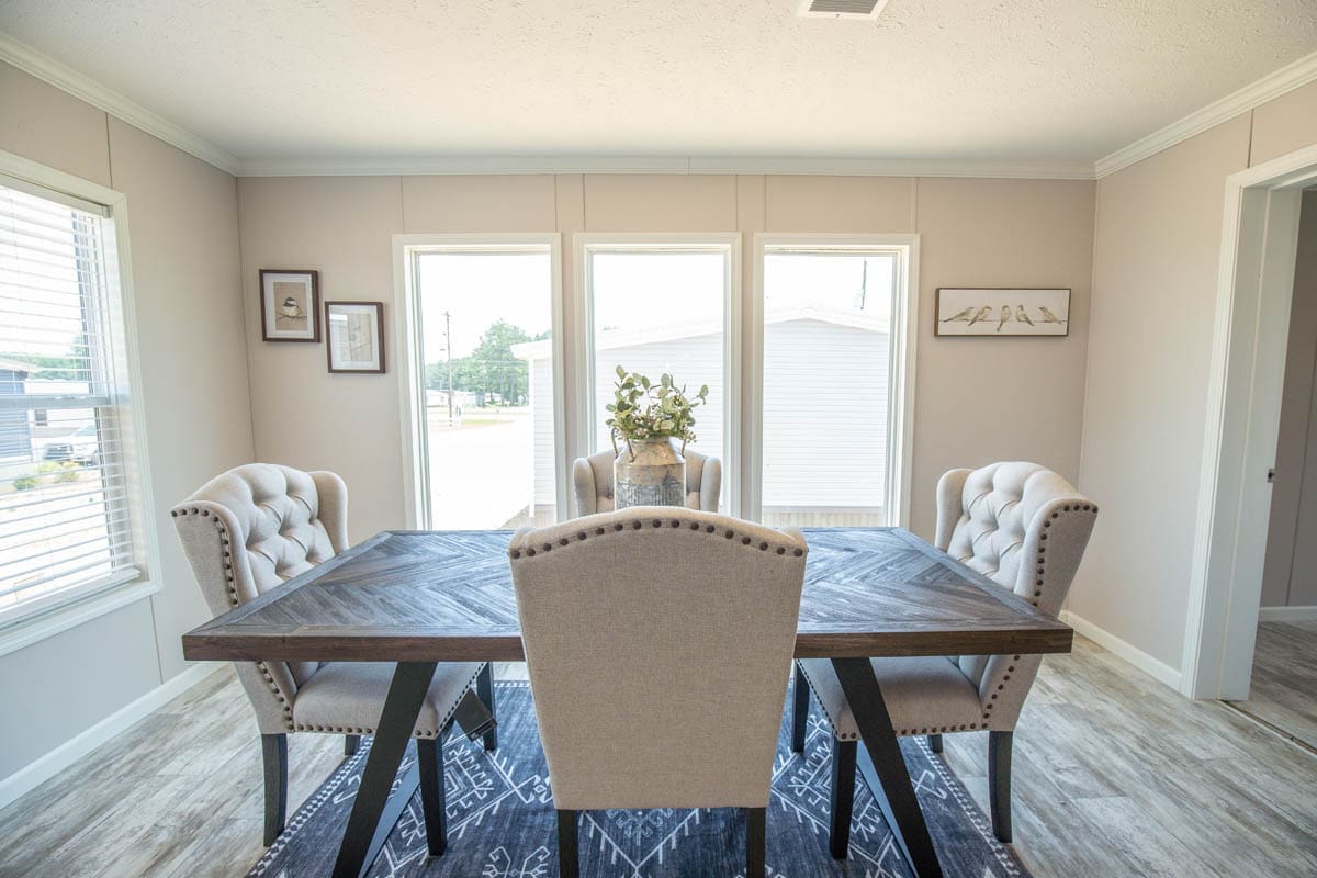 Juno by Bravo Home Builders - Mobile Home - Pearl MS 00001