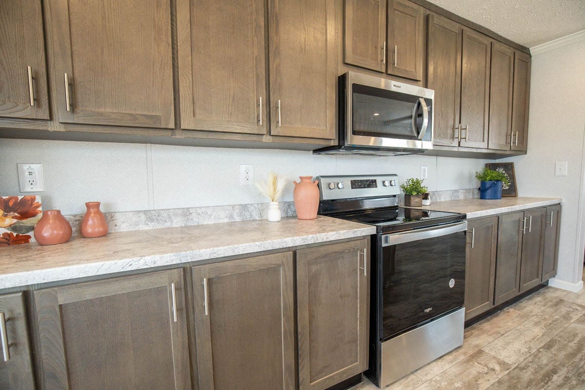 Juno by Bravo Home Builders - Mobile Home - Pearl MS 00002