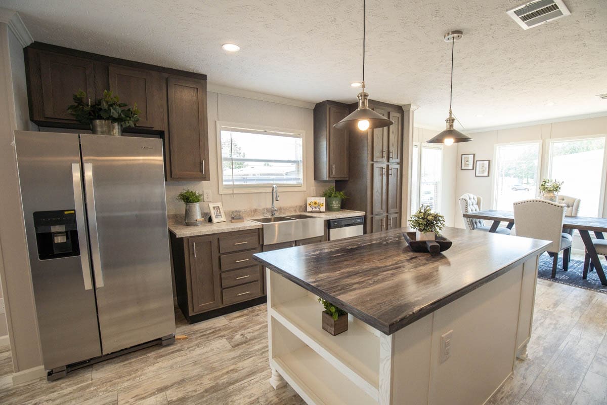 Juno by Bravo Home Builders - Mobile Home - Pearl MS 00004