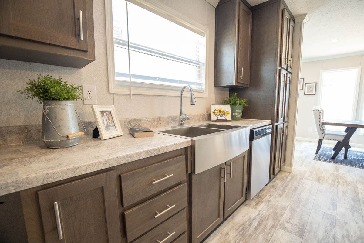 Juno by Bravo Home Builders - Mobile Home - Pearl MS 00008