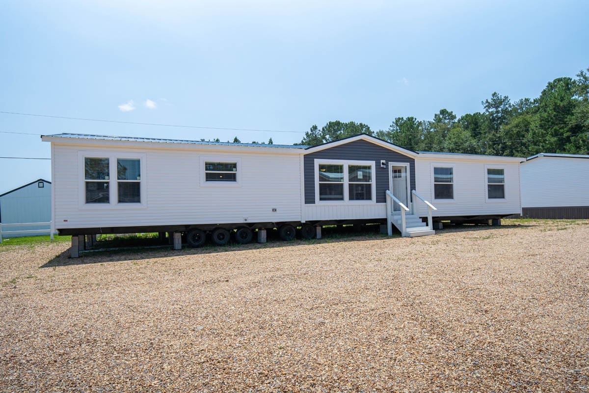 Juno by Bravo Home Builders - Mobile Home - Pearl MS 00010