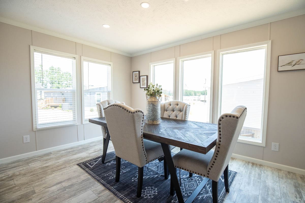 Juno by Bravo Home Builders - Mobile Home - Pearl MS 00012