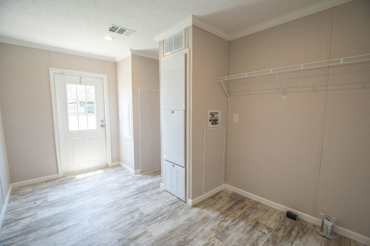 Juno by Bravo Home Builders - Mobile Home - Pearl MS 00013