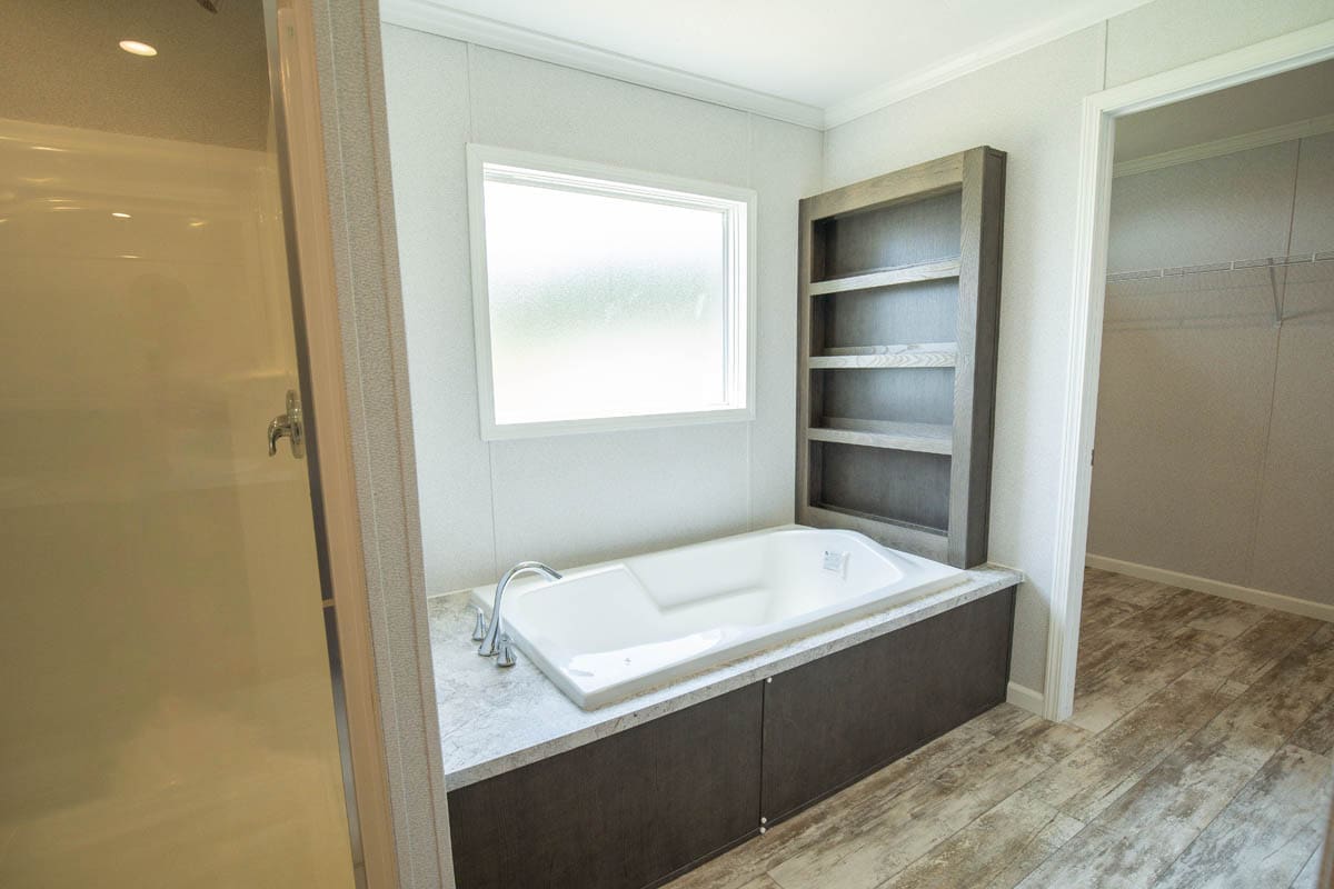 Juno by Bravo Home Builders - Mobile Home - Pearl MS 00014