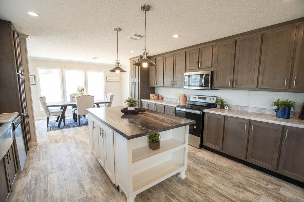 Juno by Bravo Home Builders - Mobile Home - Pearl MS 00015