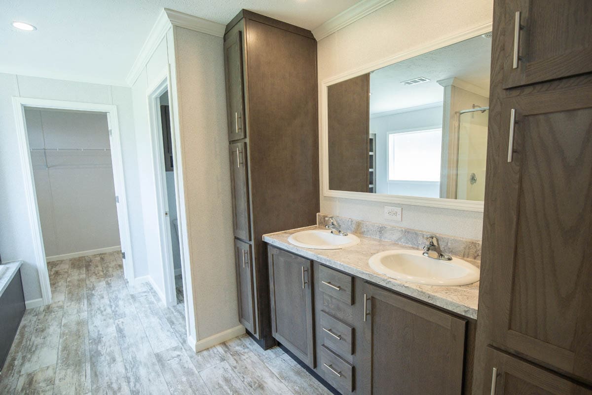 Juno by Bravo Home Builders - Mobile Home - Pearl MS 00016