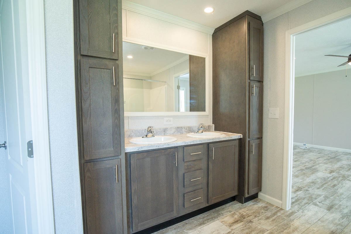 Juno by Bravo Home Builders - Mobile Home - Pearl MS 00017