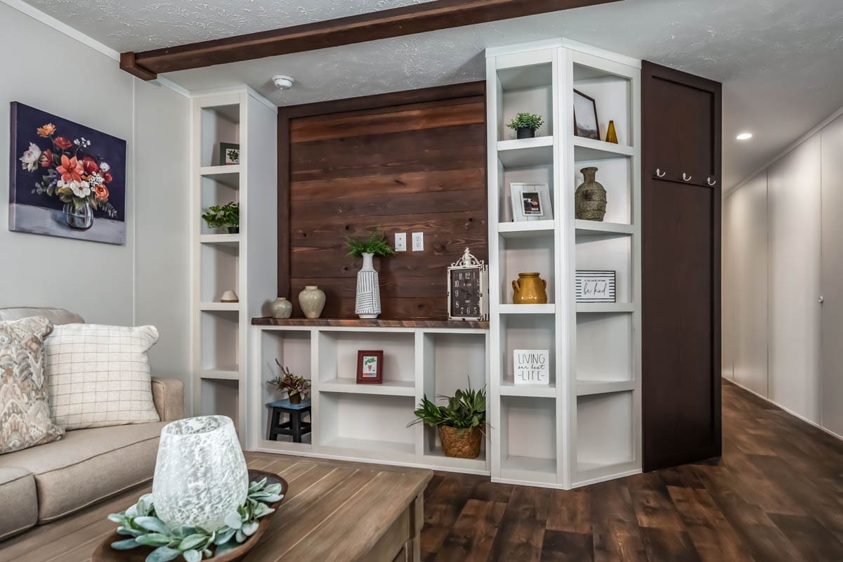 Madison by Hamilton - Mobile Home - Pearl MS 00012