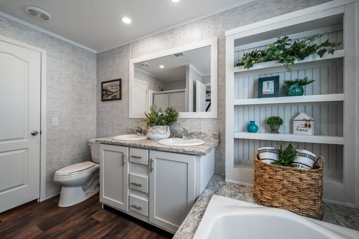 Madison by Hamilton - Mobile Home - Pearl MS 00025