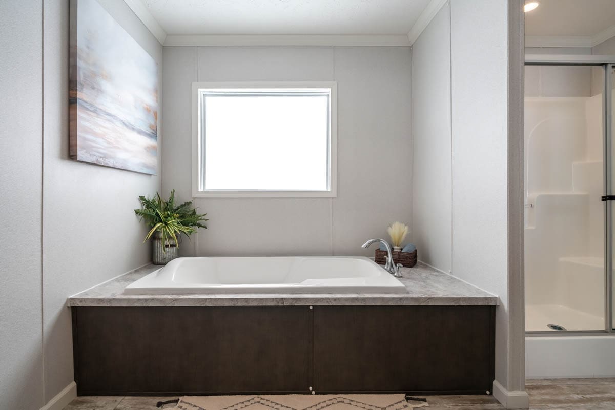 Nova by Bravo Home Builders - Mobile Home - Pearl MS 00004