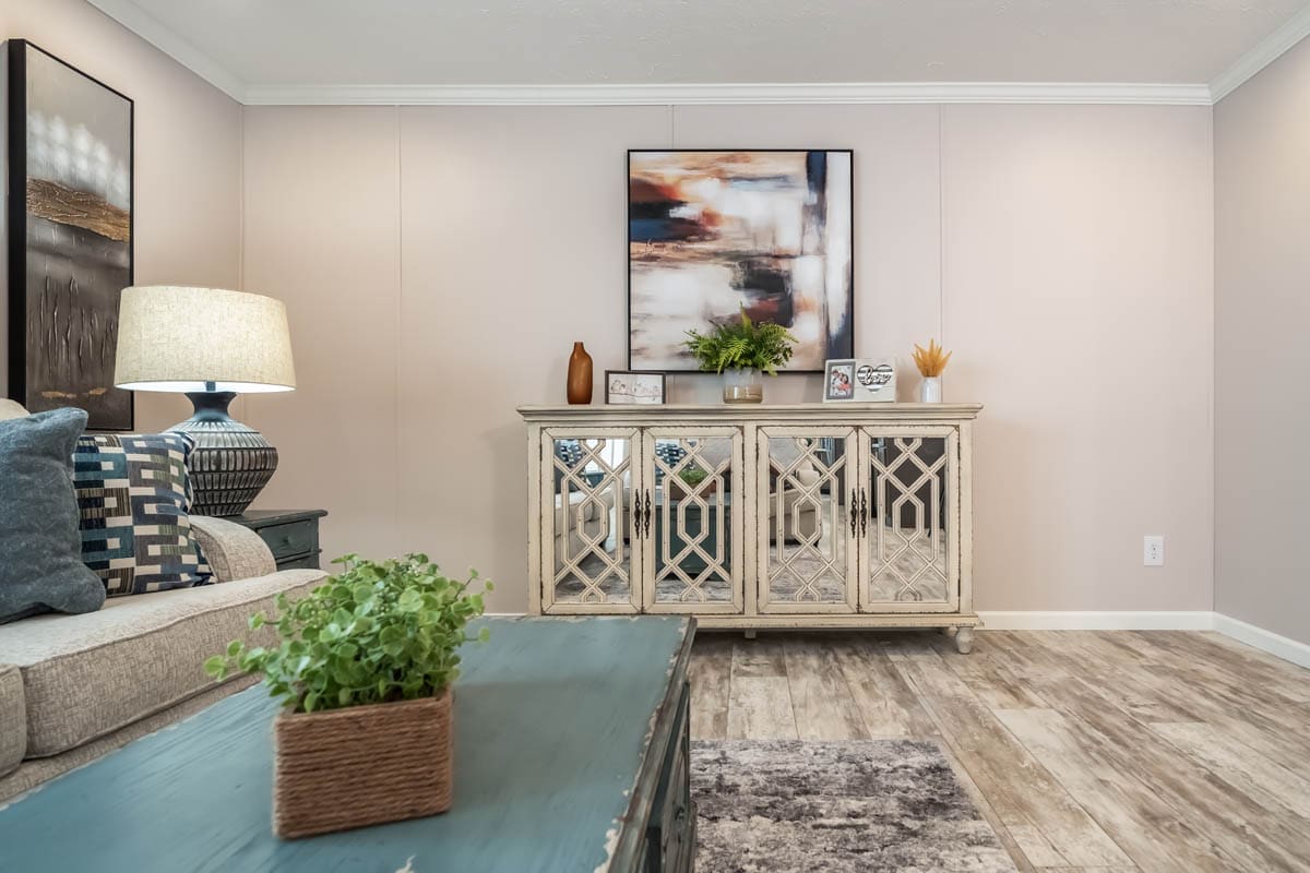 Nova by Bravo Home Builders - Mobile Home - Pearl MS 00005