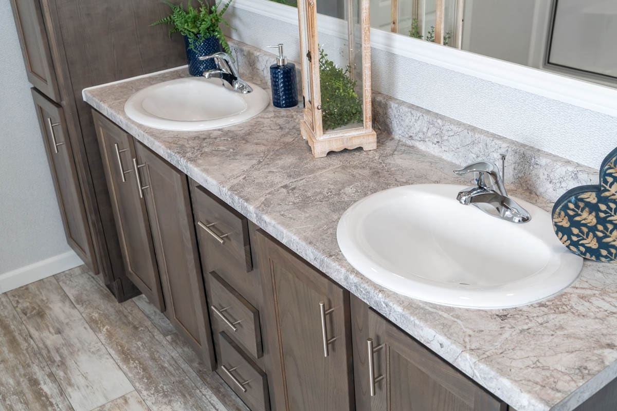 Nova by Bravo Home Builders - Mobile Home - Pearl MS 00014