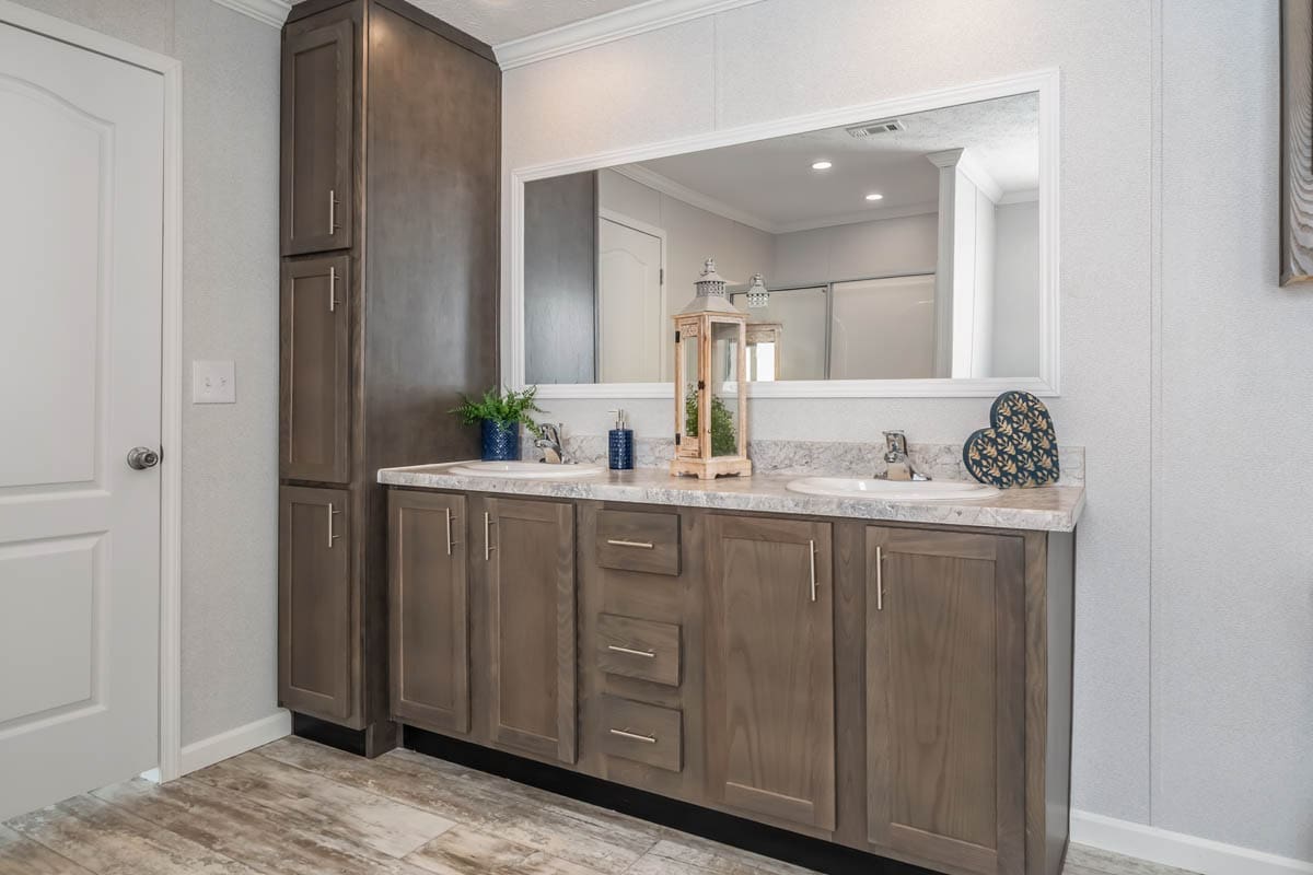 Nova by Bravo Home Builders - Mobile Home - Pearl MS 00015