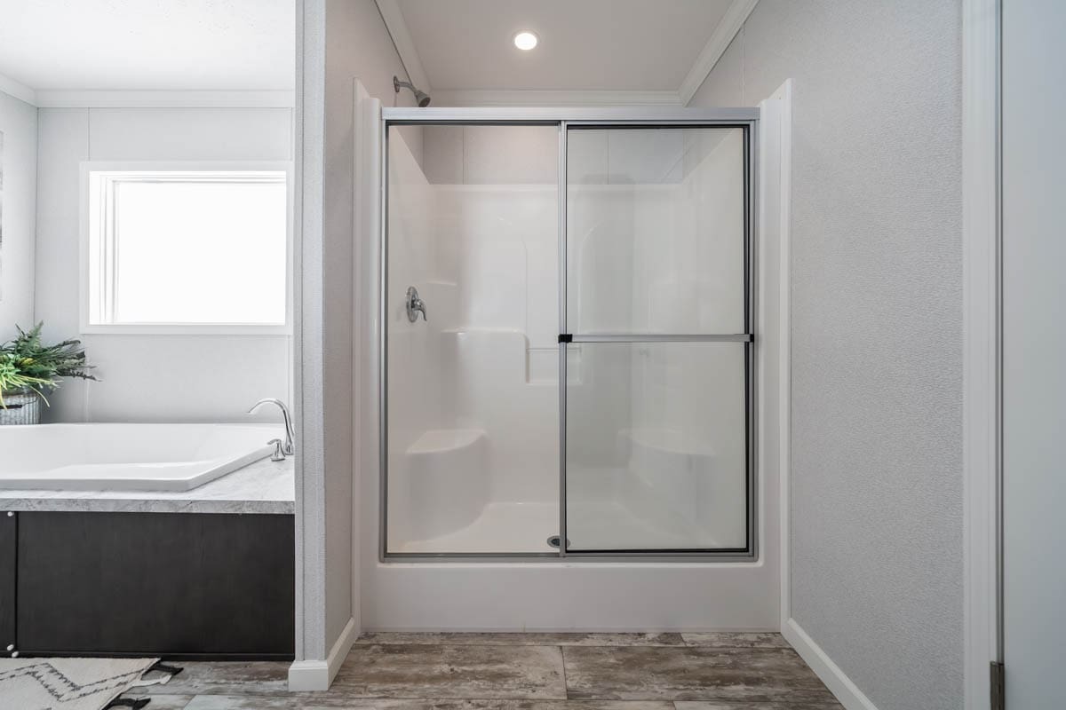 Nova by Bravo Home Builders - Mobile Home - Pearl MS 00016