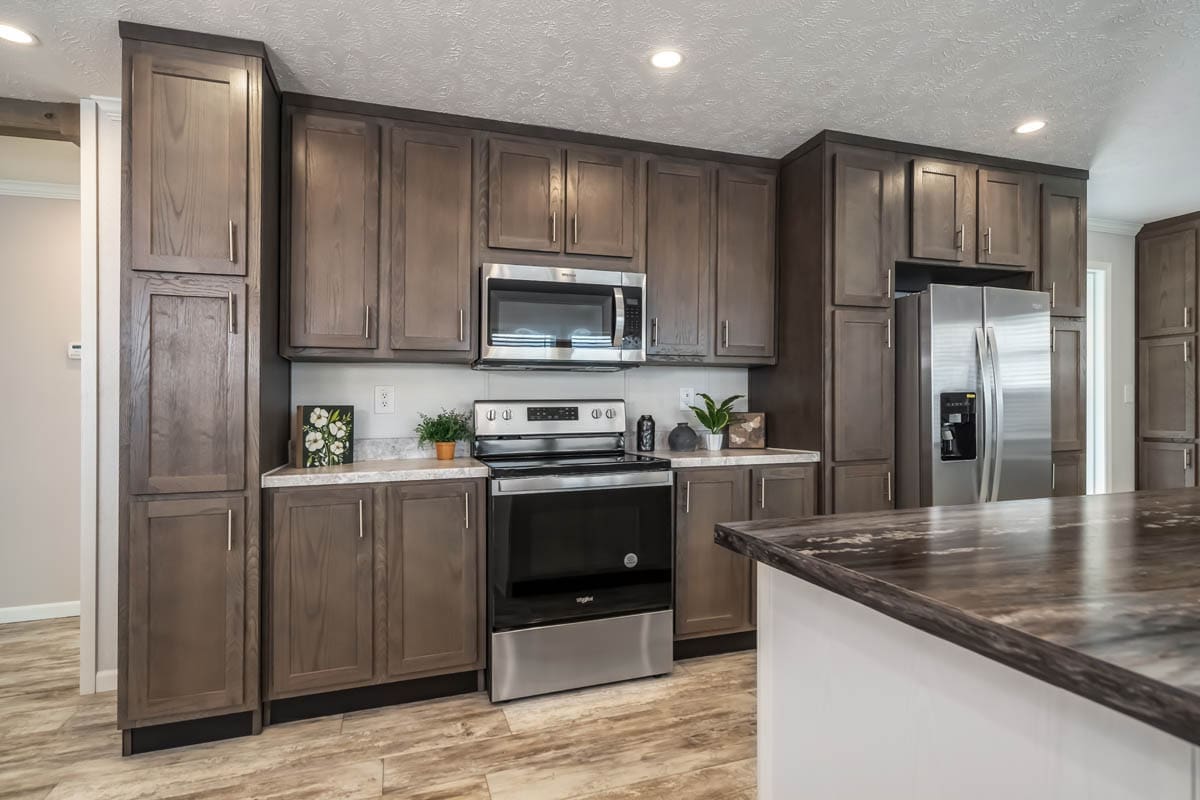 Nova by Bravo Home Builders - Mobile Home - Pearl MS 00020