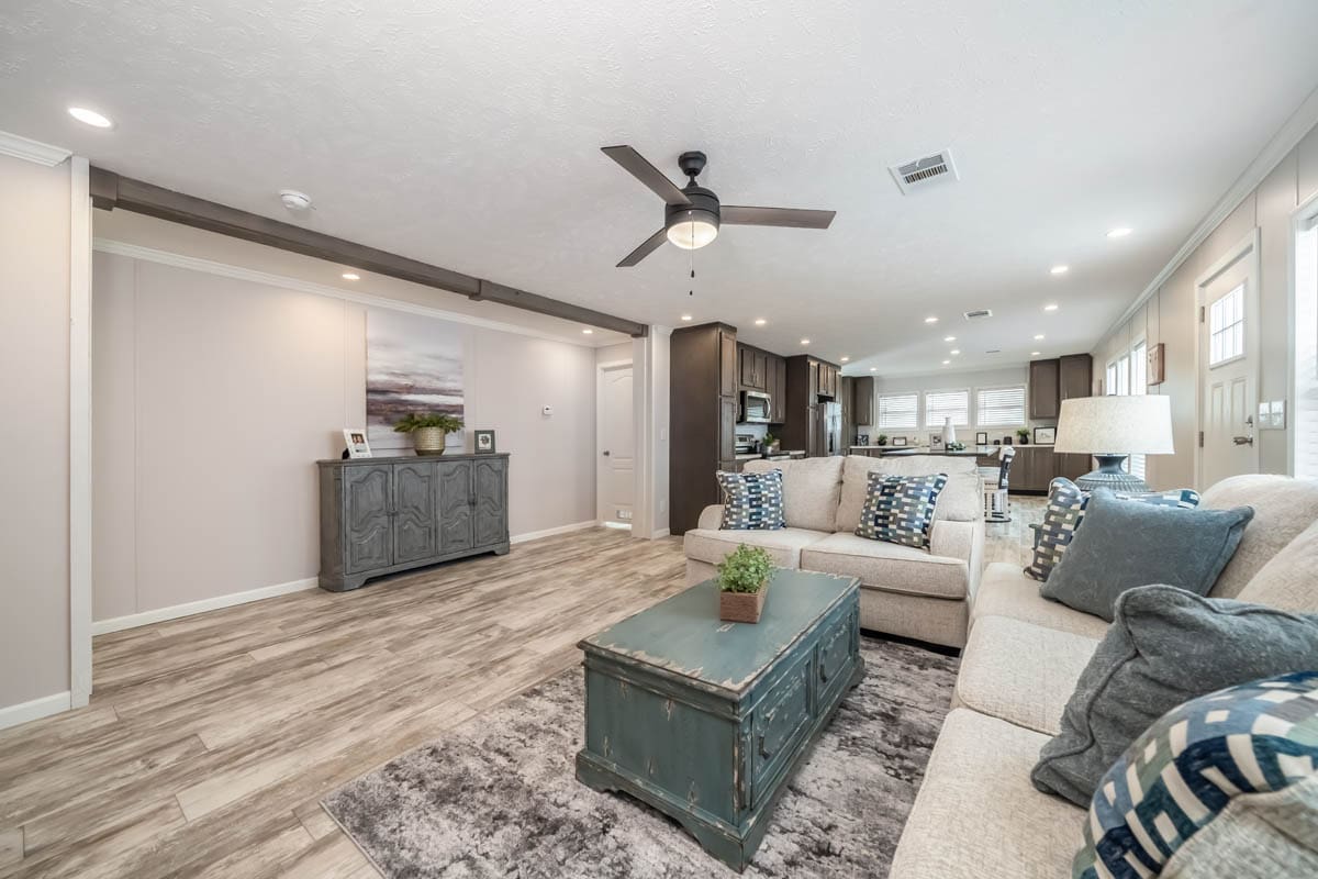 Nova by Bravo Home Builders - Mobile Home - Pearl MS 00021