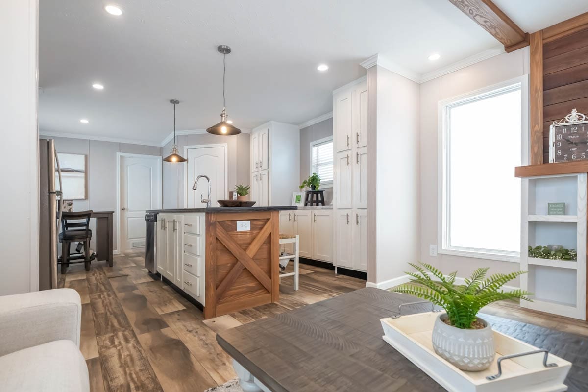Pip by Bravo Home Builders - Mobile Home - Pearl MS 00005