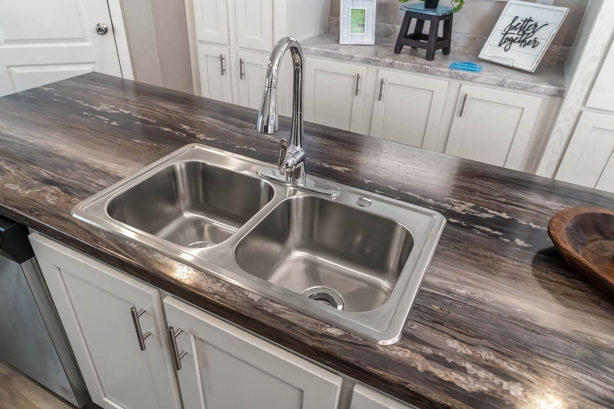 Pip by Bravo Home Builders - Mobile Home - Pearl MS 00009