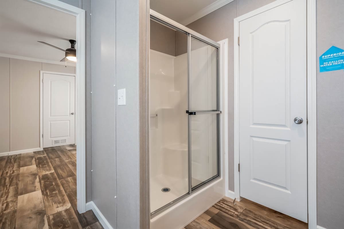 Pip by Bravo Home Builders - Mobile Home - Pearl MS 00010