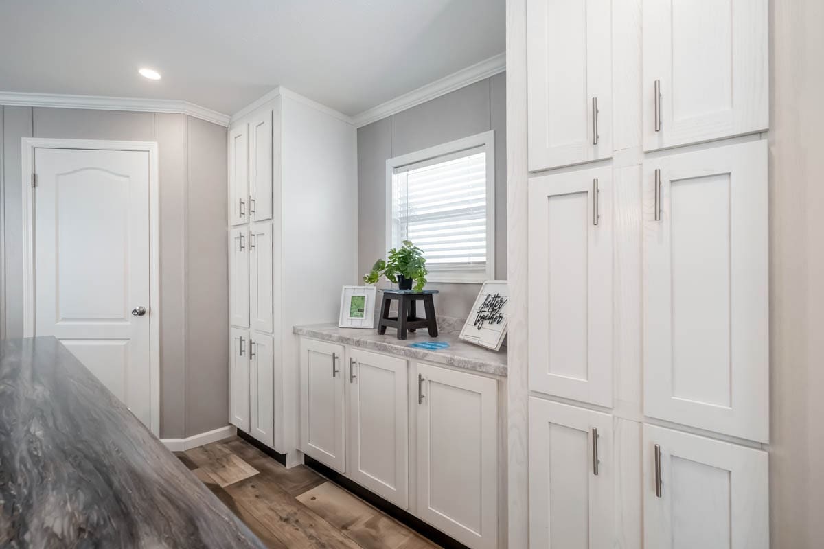 Pip by Bravo Home Builders - Mobile Home - Pearl MS 00013
