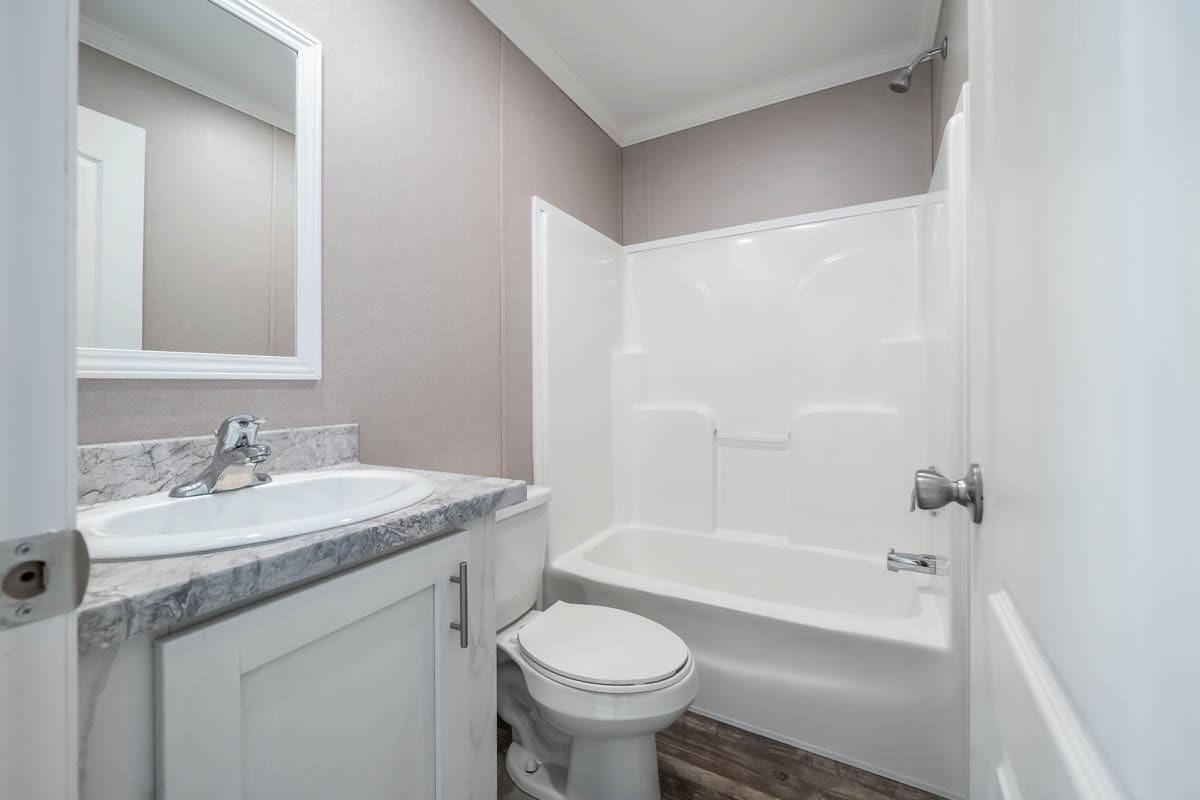 Pip by Bravo Home Builders - Mobile Home - Pearl MS 00019