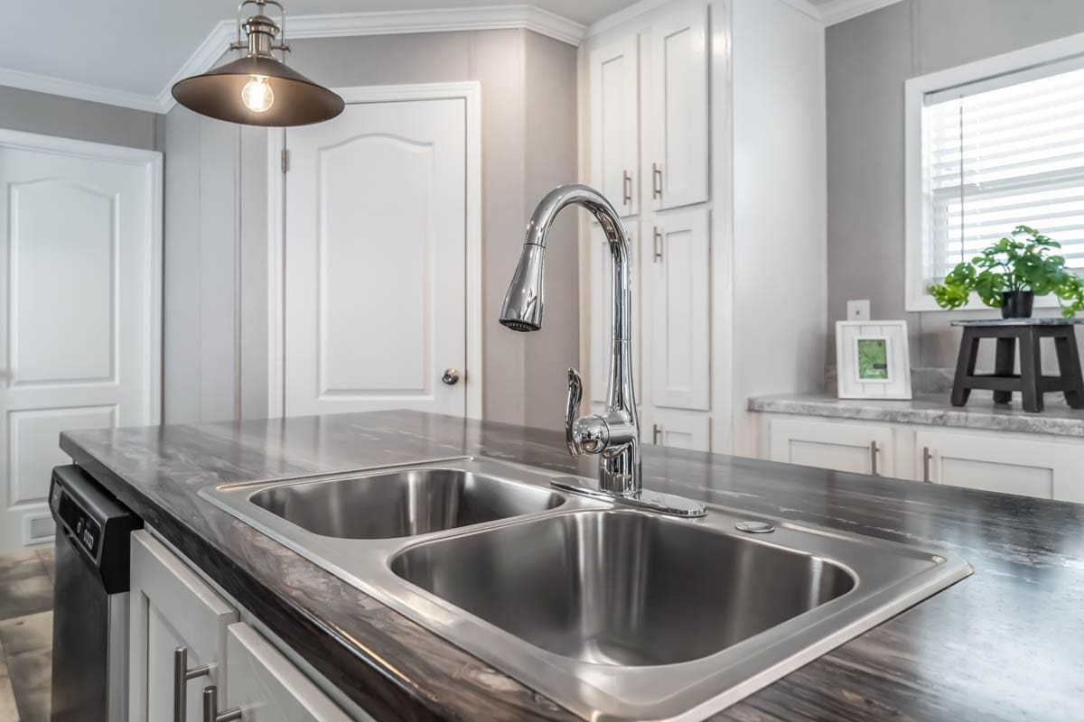 Pip by Bravo Home Builders - Mobile Home - Pearl MS 00020