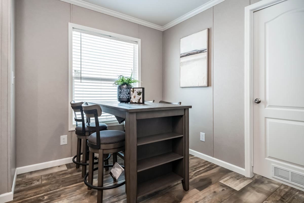 Pip by Bravo Home Builders - Mobile Home - Pearl MS 00021