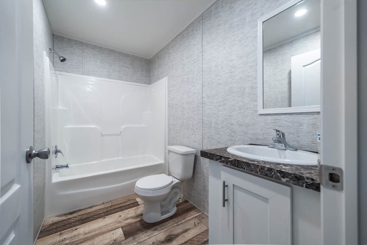 Rover by Embark Home Builders- Mobile Home - Pearl MS 00001