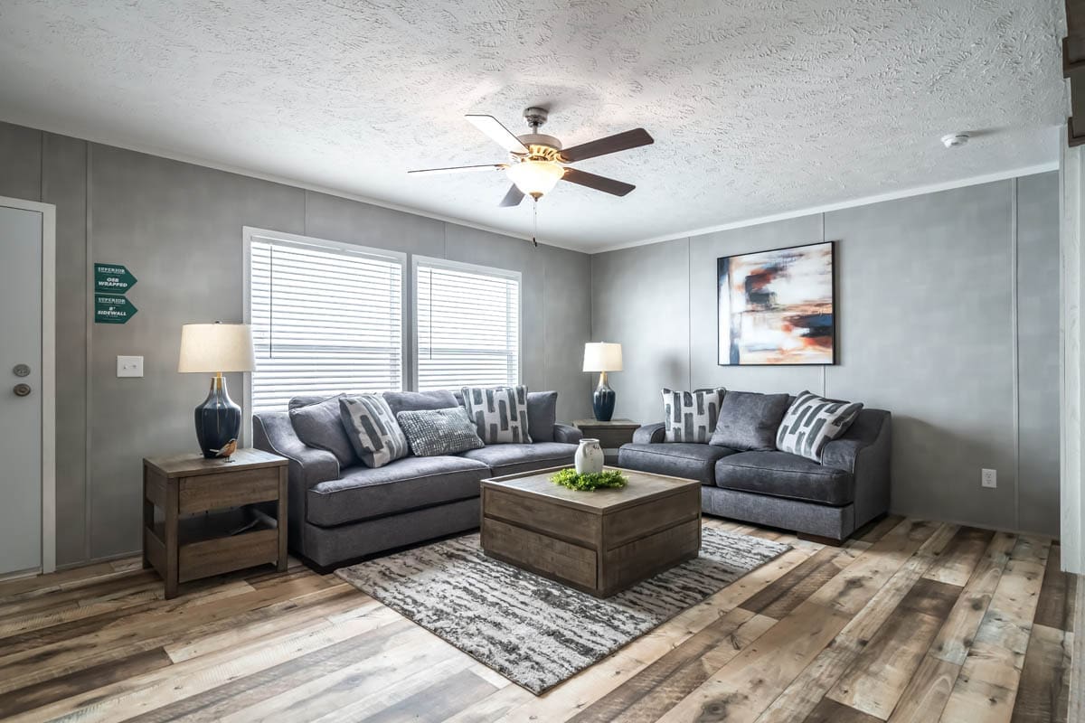 Rover by Embark Home Builders- Mobile Home - Pearl MS 00002