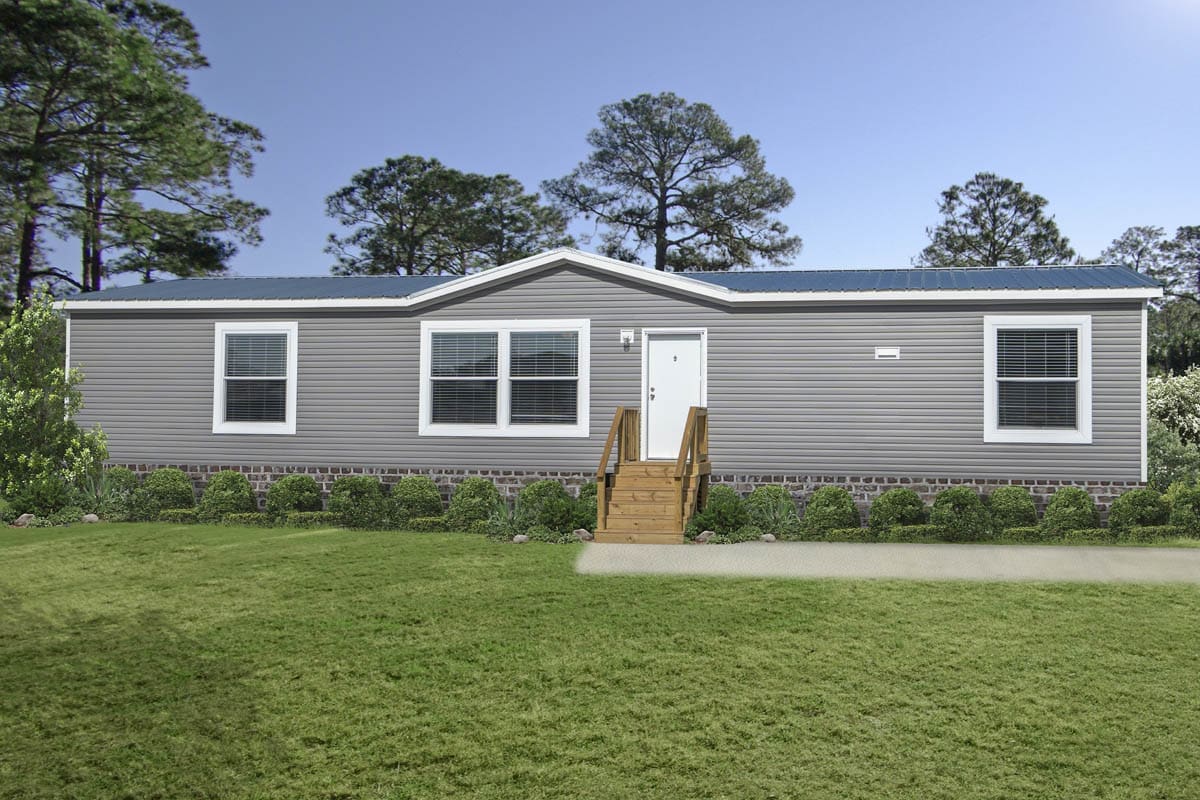 Rover by Embark Home Builders- Mobile Home - Pearl MS 00004