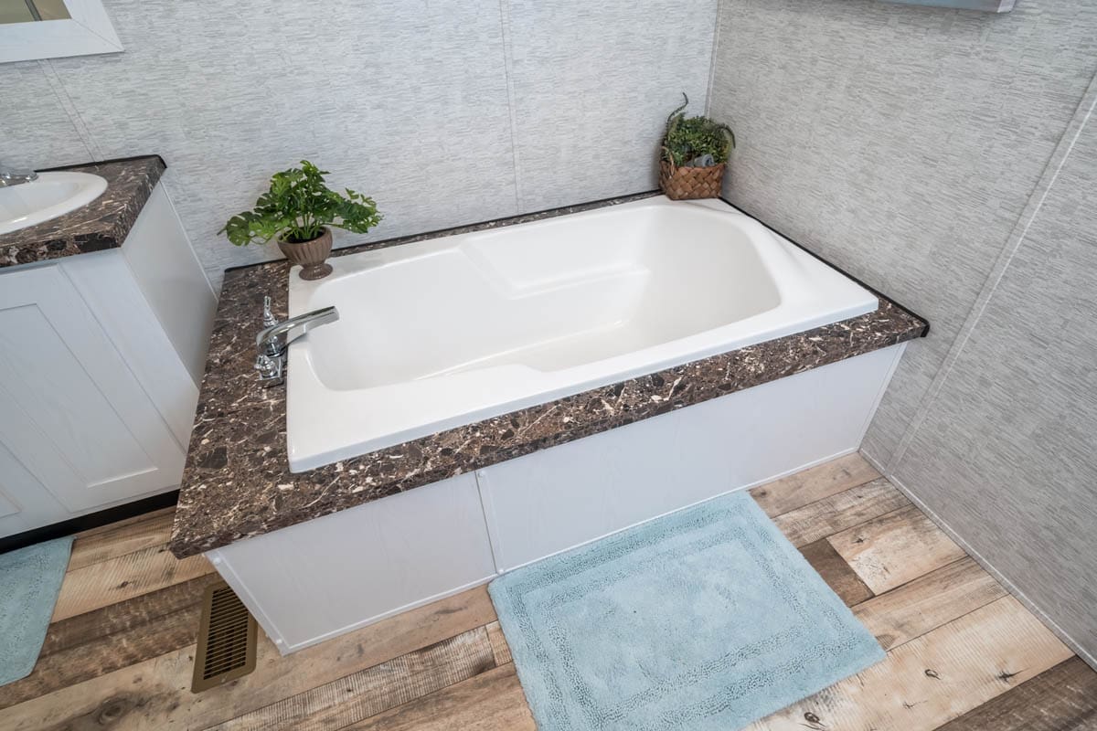 Rover by Embark Home Builders- Mobile Home - Pearl MS 00006