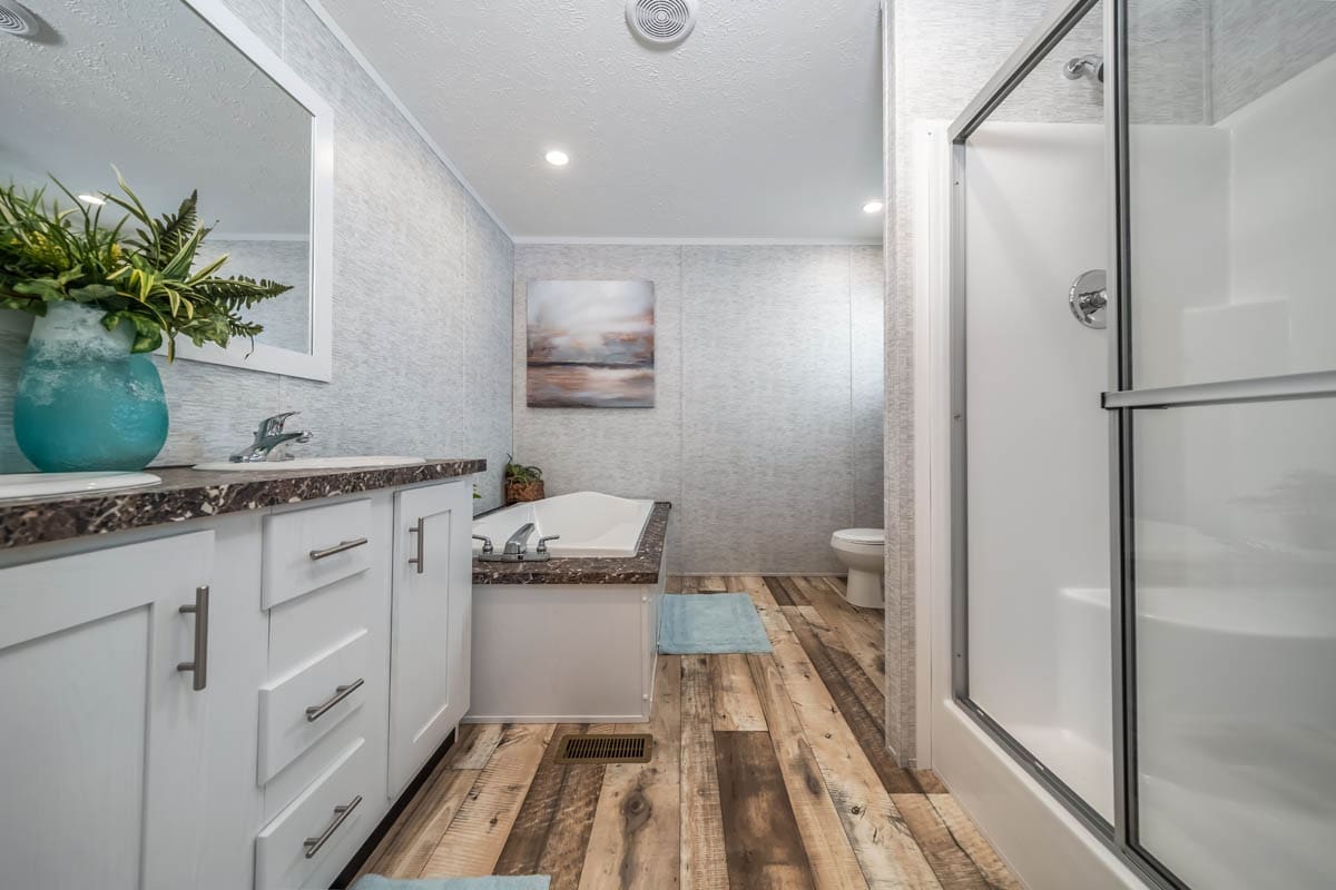 Rover by Embark Home Builders- Mobile Home - Pearl MS 00013