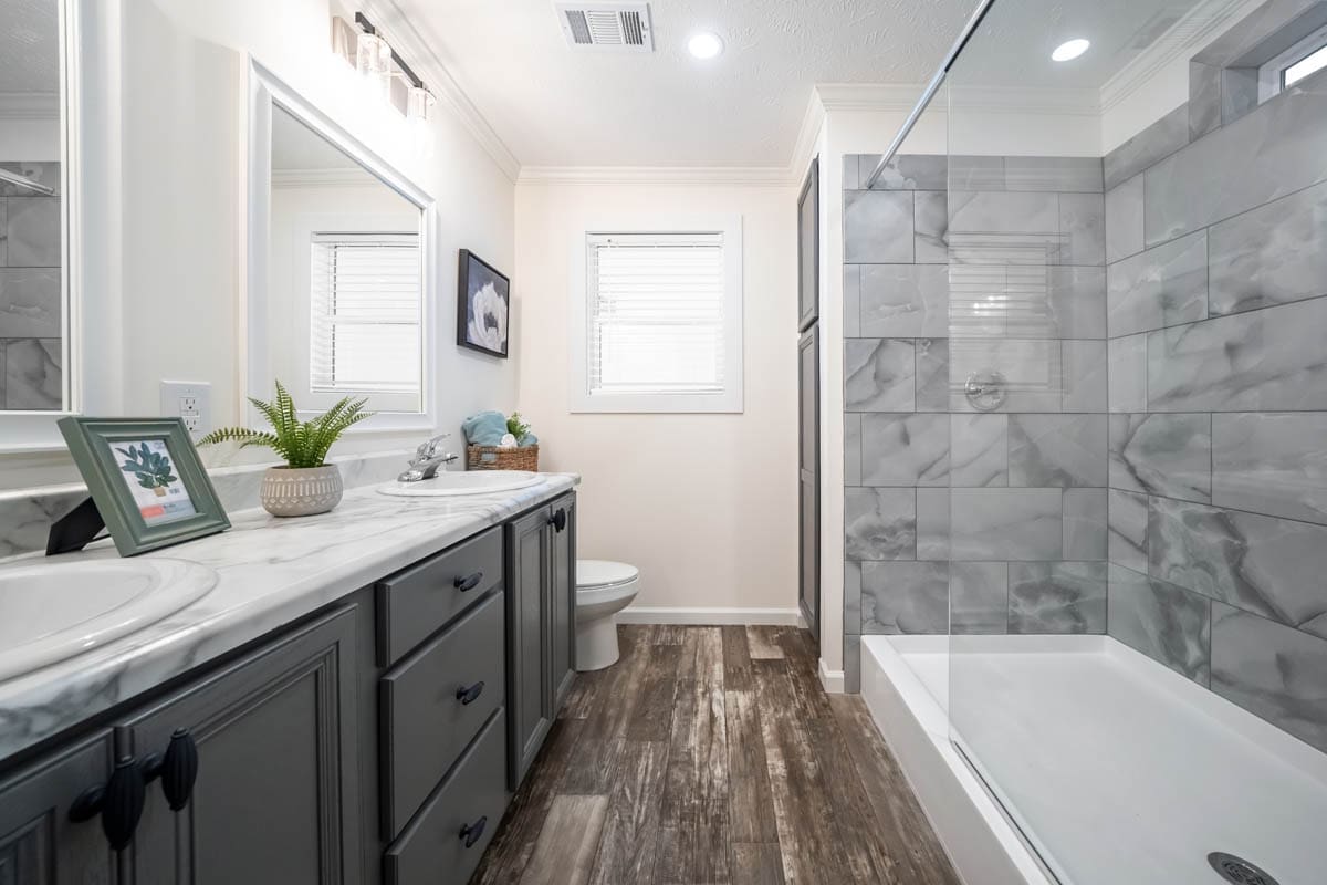 Sipsey by Winston Home Builders - Mobile Home - Pearl MS 00002