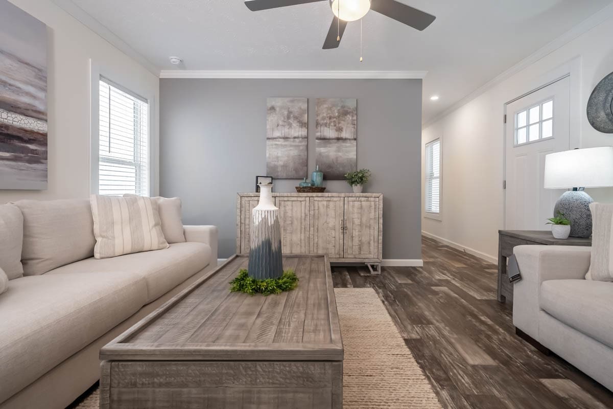 Sipsey by Winston Home Builders - Mobile Home - Pearl MS 00005