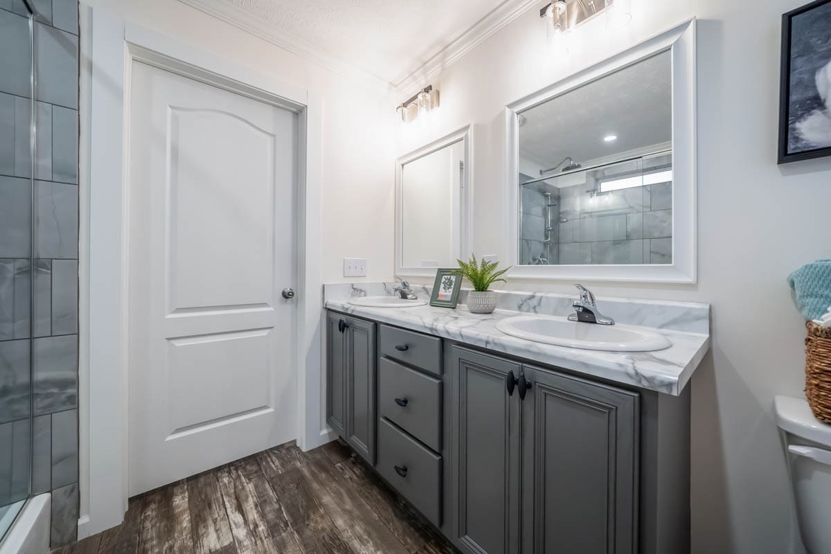 Sipsey by Winston Home Builders - Mobile Home - Pearl MS 00007