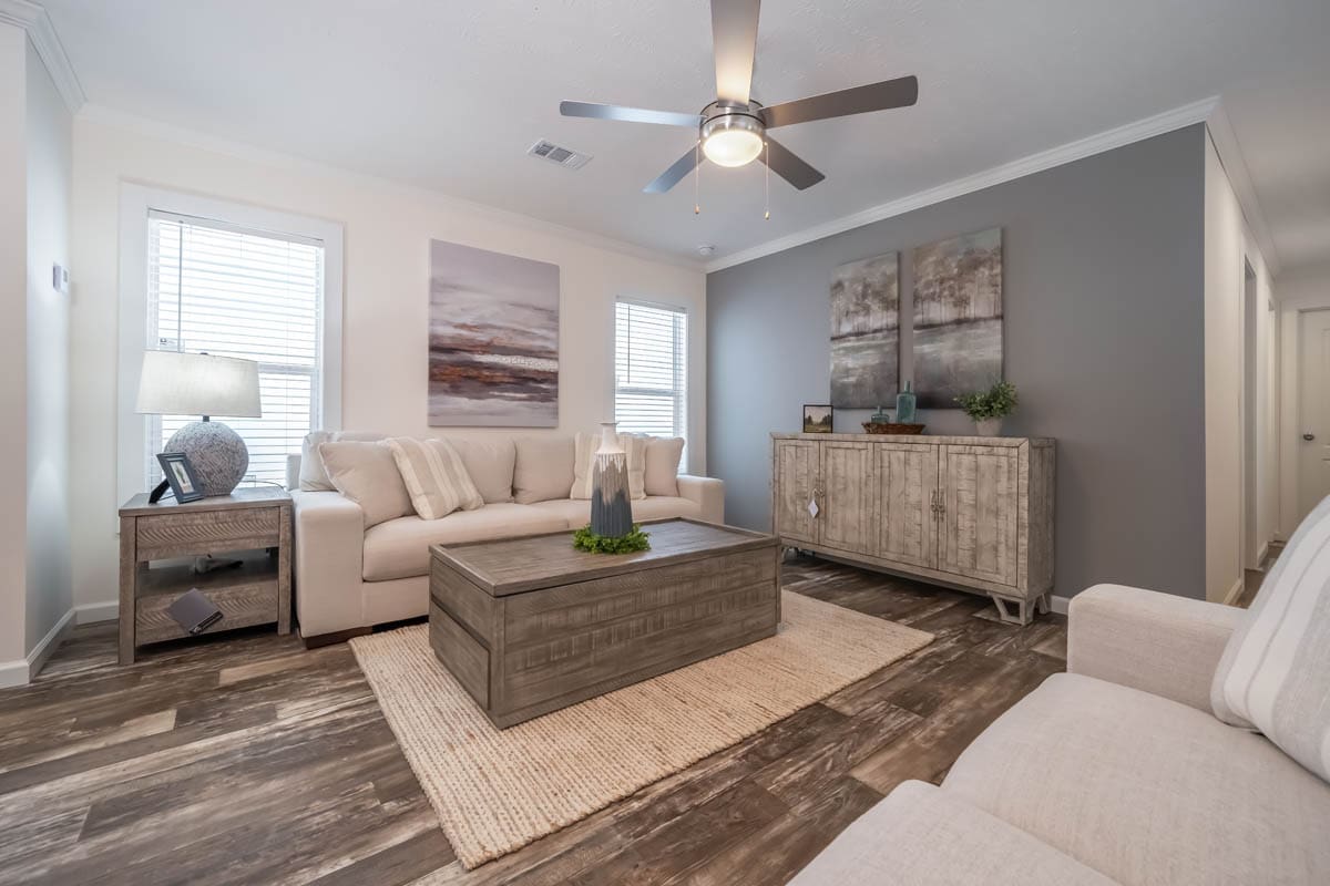 Sipsey by Winston Home Builders - Mobile Home - Pearl MS 00009