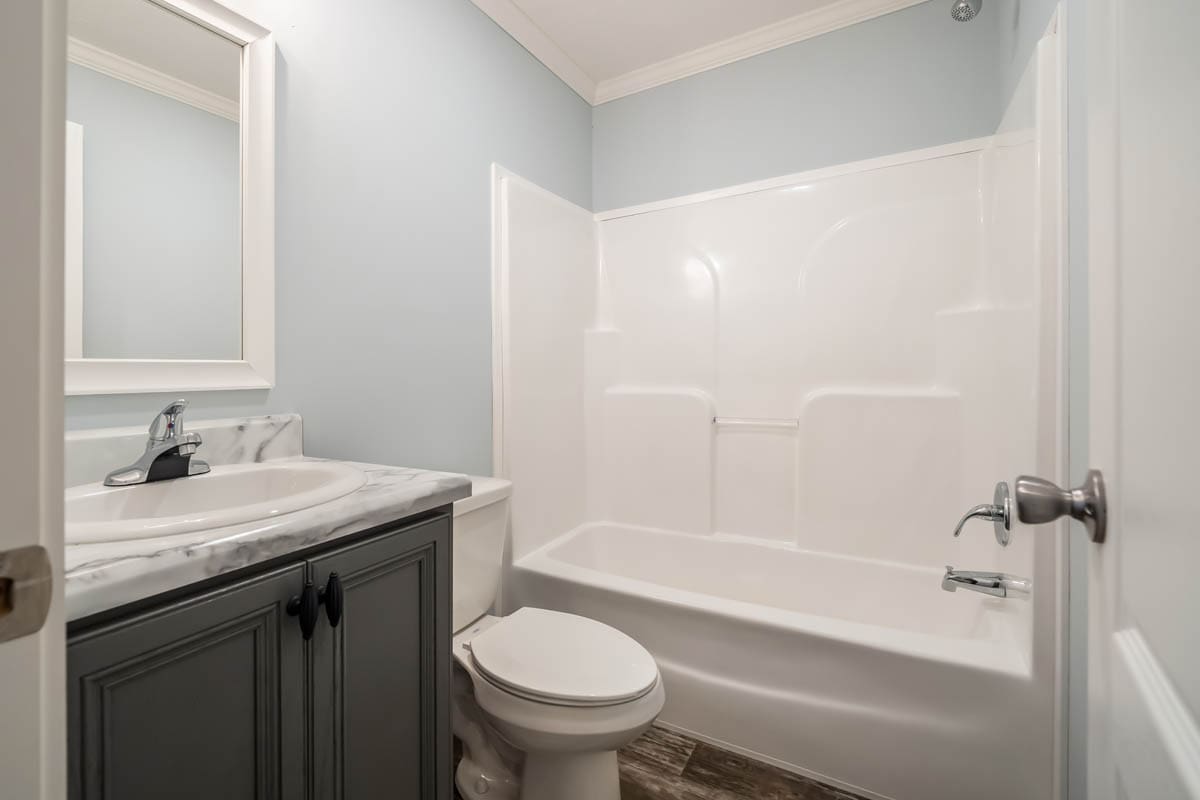 Sipsey by Winston Home Builders - Mobile Home - Pearl MS 00014